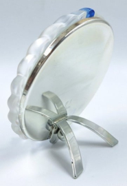 Fotolijst blauwe bloem 7506/000/001