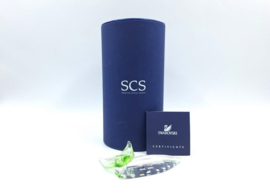 Plaquette 'Bedreigde diersoorten' CBPTPL2008