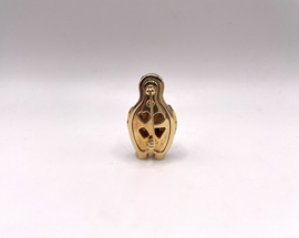 Broche piguïn