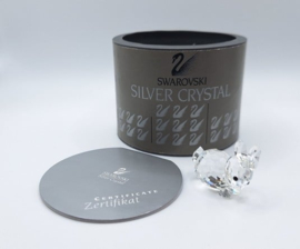 Haas mini liggend 7678/030/000