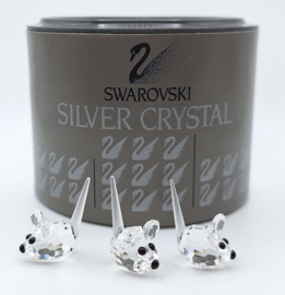 3 veldmuizen nummer 7631/015/000