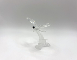 Waterjuffer / libelle nummer 7615/000/004