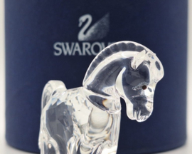 Zodiac paard nummer 7693/000/005