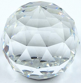 Heldere paperweight 9404/040/001