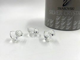 3 kuikentjes 7676/020/003