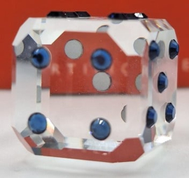 Dobbelsteen Sapph 9460/000/118