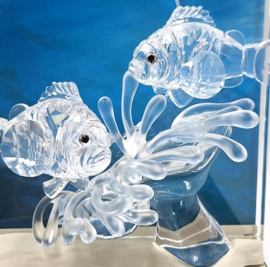 Harmony jaarstuk 2005 9100/000/003 + plaquette