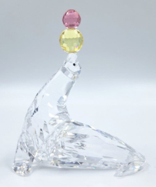 Spelende zeehond 7661/000/006