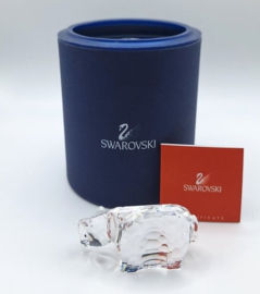 Zodiac neushoorn 7610/000/006