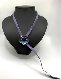 Crystal moments ketting 9450/000/078