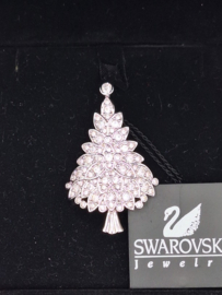 Kerstboom broche 2000