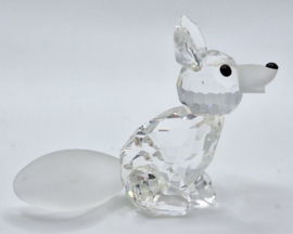 Vosje mini zittend 7677/045/000