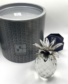 Grote ananas zilver 7507/105/002