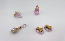 Geboortegeschenk meisje 9460/000/157