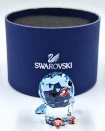 Papa pinguïn 5301616