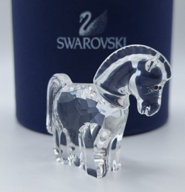 Zodiac paard nummer 7693/000/005