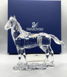 Merrie / paard 9100/000/045