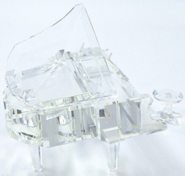 Piano / Vleugel met kruk 7477/000/006