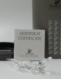 Alligator / krokodil 7661/000/005