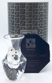 Vaasje met bloemen 7511/070/000