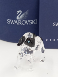 Lammetje zwartkop 7674/000/005