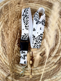 Keycord panterprint