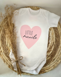 Rompertje 'little miracle'