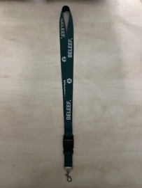 Keycord - gepersonaliseerd