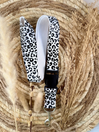Keycord panterprint