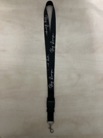 Keycord - gepersonaliseerd