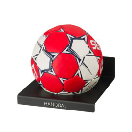 Mezo Sports Ball Holder | Handbal