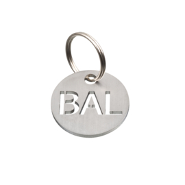 Mezo Sports Keychains | Bal