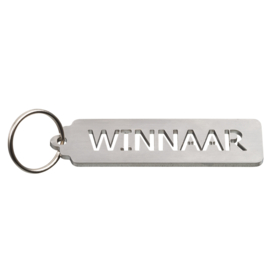 Mezo Sports Keychains | Winnaar