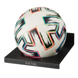 Mezo Sports Ball Holder | Voetbal