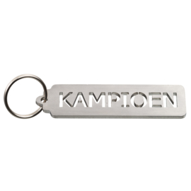 Mezo Sports Keychains | Kampioen