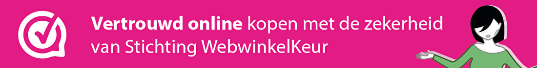 Webwinkelkeur