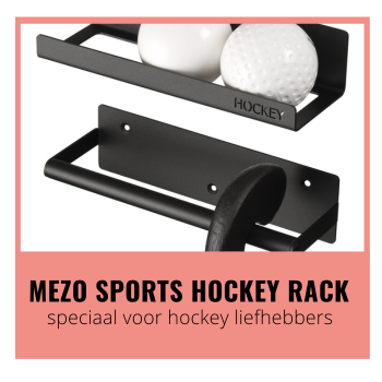 Hockey Rack