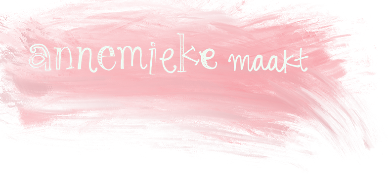 Annemieke maakt