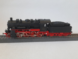 Fleischmann 4156 Locomotief  HO