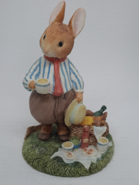 FT - Picknick at Foxwood - Rue Rabbit