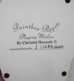 CH - CC - Playing Mother