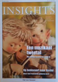 GH - Insights nr 71 (juli 2007)