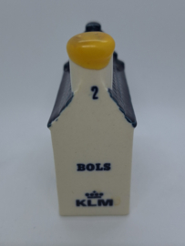 KLM - Huisje 02
