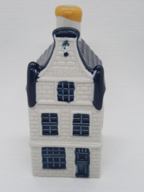 KLM - Huisje 16