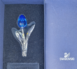 SW - Tulp blauw