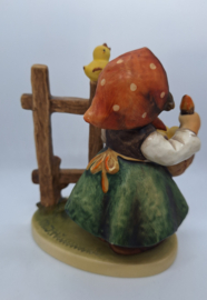 GH - 385 - Chicken Licken (TMK5)