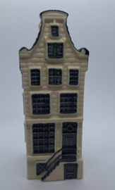 KLM - Huisje 78