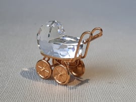 SW - Crystal Memories - Kinderwagen (A)