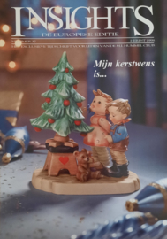 GH - Insights nr 37 (herfst 1998)