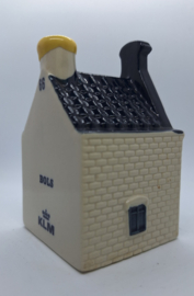 KLM - Huisje 66